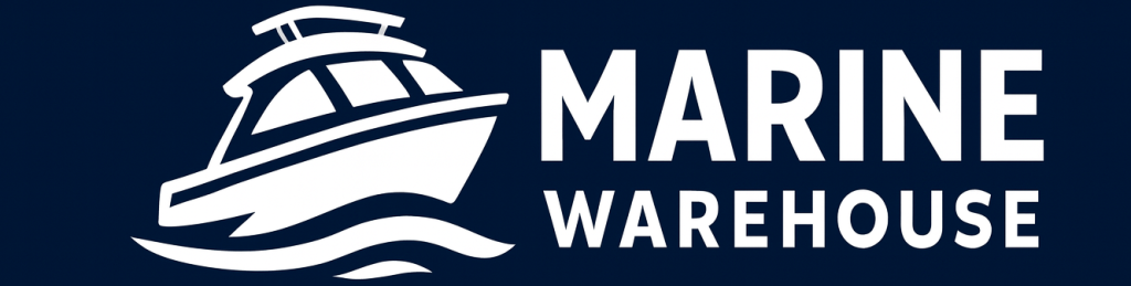 MW Logo - Boating Supplies